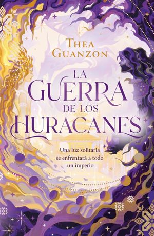 La guerra de los huracanes / vol. 1