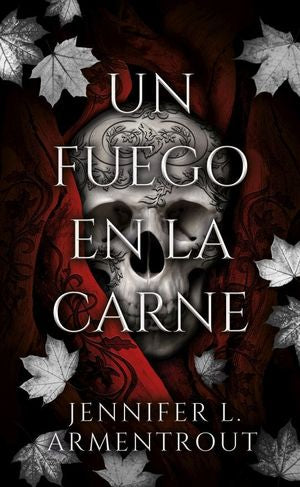 Un Fuego En La Carne / Vol. 3
