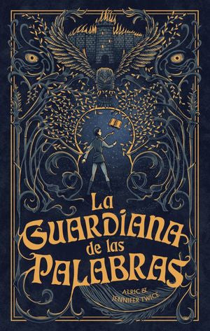 GUARDIANA DE LAS PALABRAS, LA (MEX)