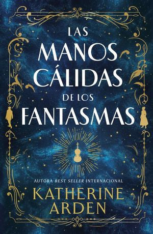 MANOS CALIDAS DE LOS FANTASMAS, LAS (MEX)