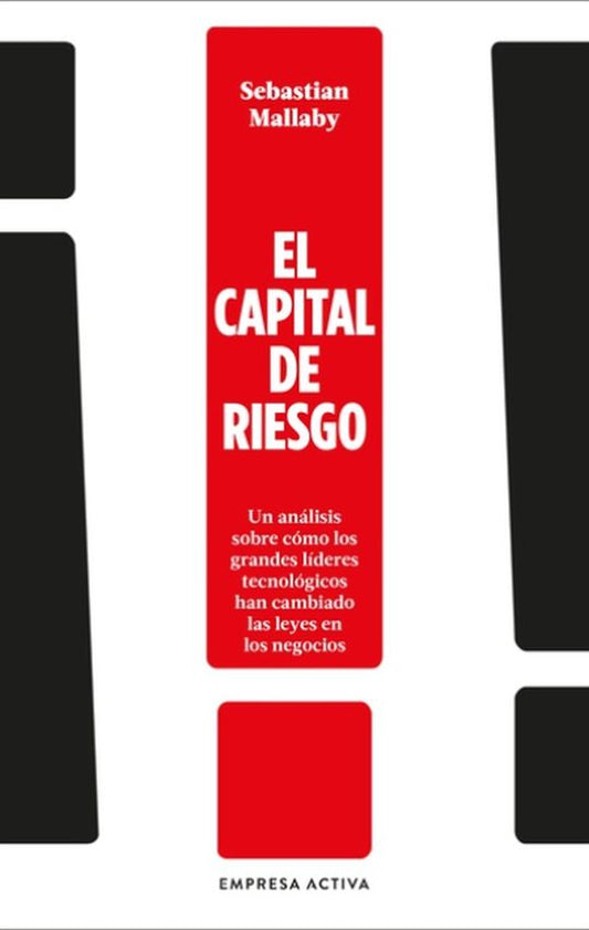 CAPITAL DE RIESGO, EL (MEX)