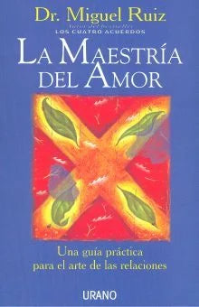 La Maestría Del Amor