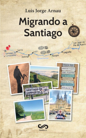 Migrando a Santiago