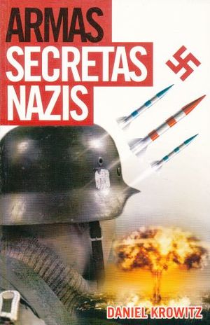 Armas Secretas Nazis