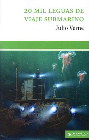 20 Mil Leguas De Viaje Submarino