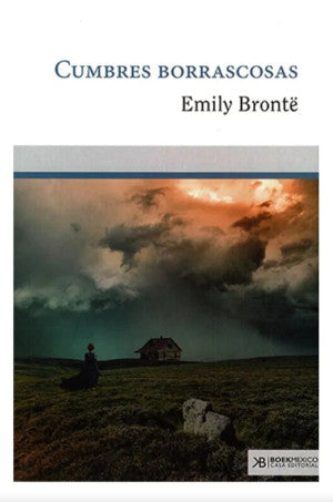 Cumbres Borrascosas