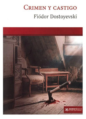Crimen Y Castigo