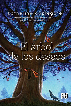 El árbol de los deseos
