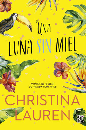 Una Luna Sin Miel