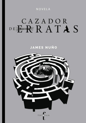 Cazador De Erratas