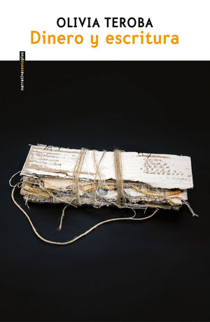 Dinero Y Escritura