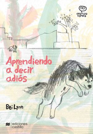 Aprendiendo A Decir Adiós
