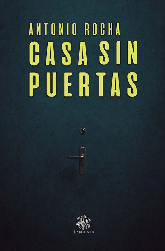 Casa sin puertas