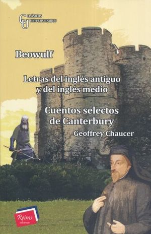 Beowulf / Cuentos Selectos De Canterbury