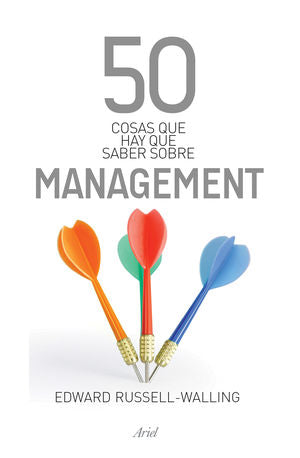 50 cosas que hay que saber sobre management
