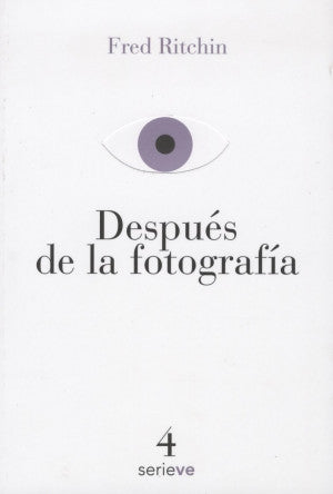 Después De La Fotografía