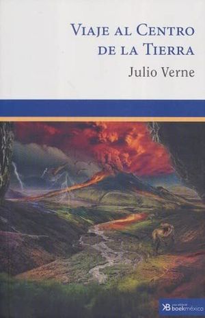 Viaje Al Centro De La Tierra