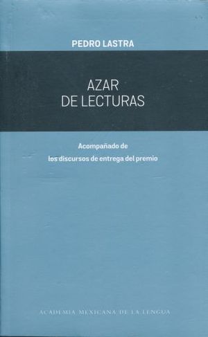 Azar De Lecturas