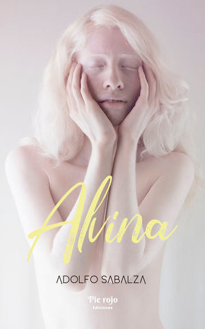 Alvina