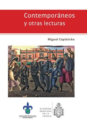 Contemporáneos Y Otras Lecturas