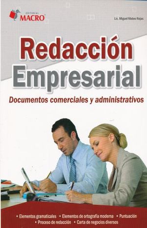 Redacción Empresarial