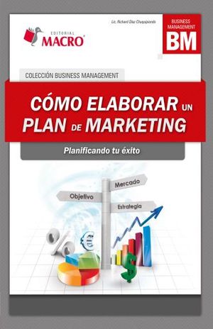 Cómo Elaborar Un Plan De Marketing