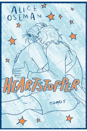 Heartstopper 5 (Edición De Lujo)