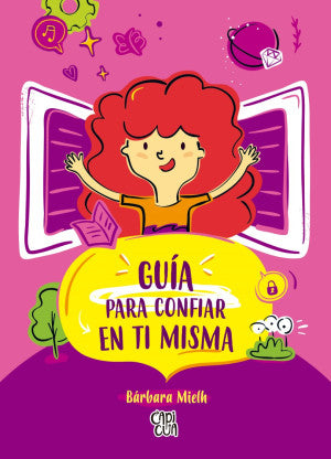 Guía para confiar en ti misma