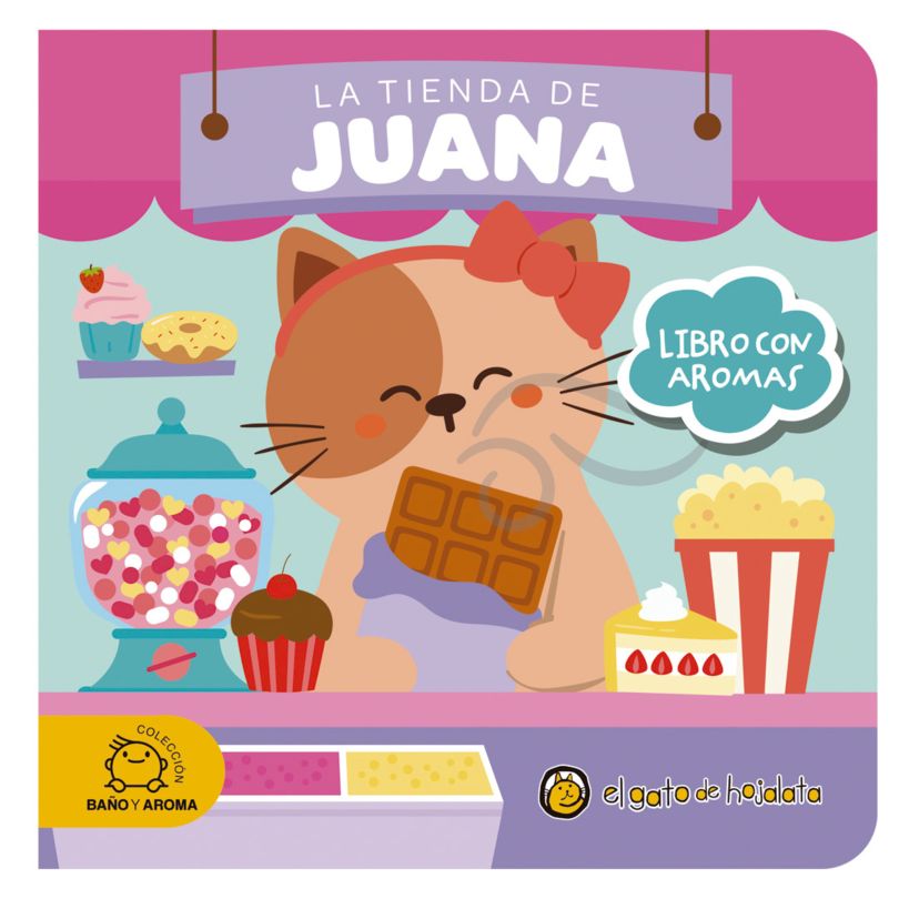 TIENDA DE JUANA, LA