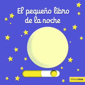 Pequeño libro de la noche