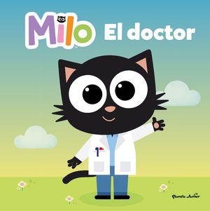 Milo. El doctor / Pd.