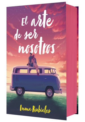 El arte de ser nosotros (edición especial)