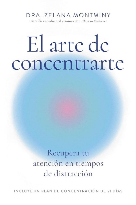 ARTE DE CONCENTRARTE, EL (RT)
