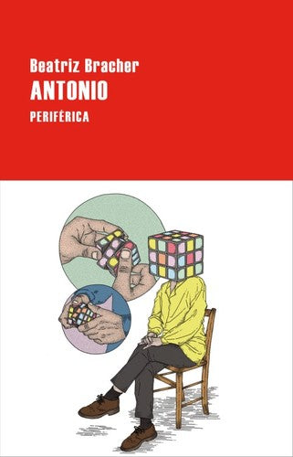 Antonio [Paperback] Bracher, Beatriz