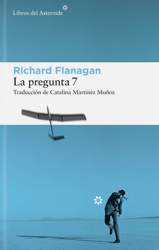 La pregunta 7