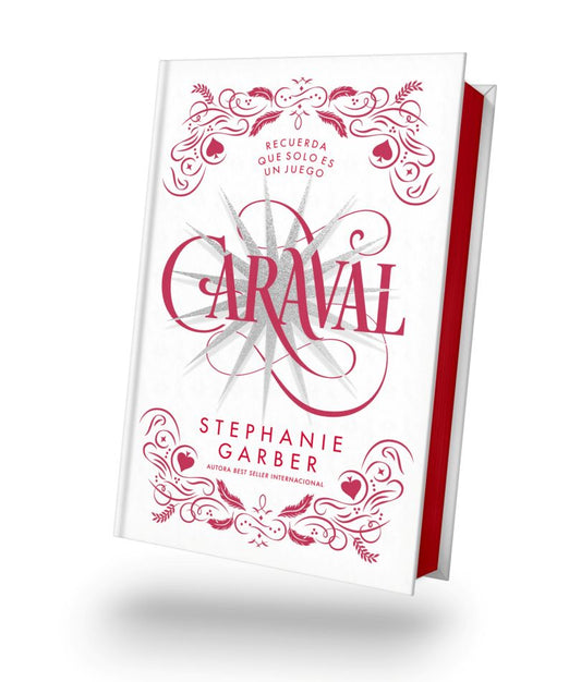 CARAVAL ED ESPECIAL