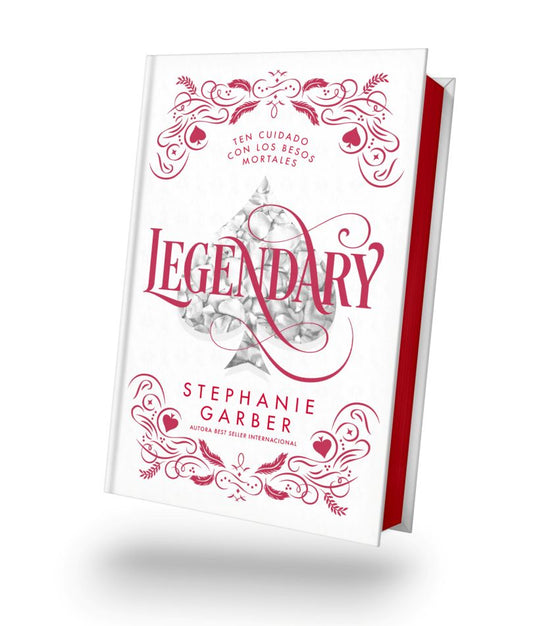 LEGENDARY ED. ESPECIAL