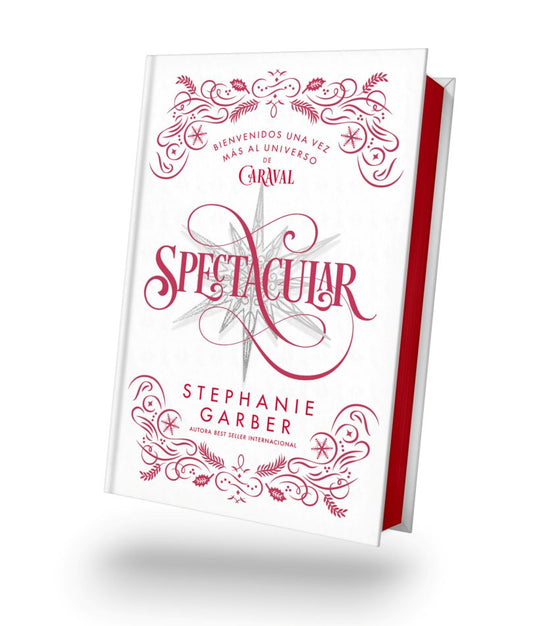 SPECTACULAR, ED ESPECIAL