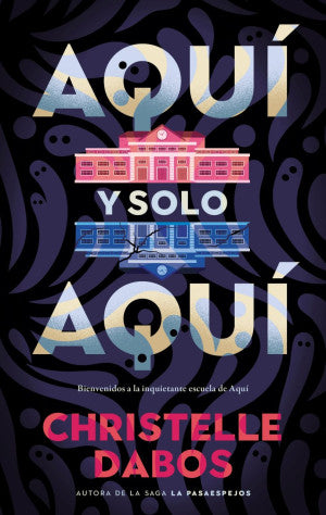 AQUI Y SOLO AQUI