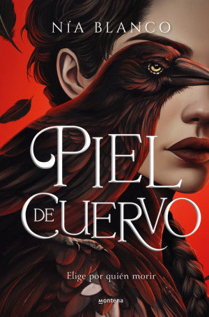 PIEL DE CUERVO