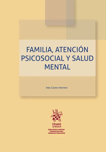 Familia, atención psicosocial y salud mental