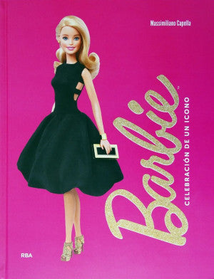Barbie. Celebración De Un Icono