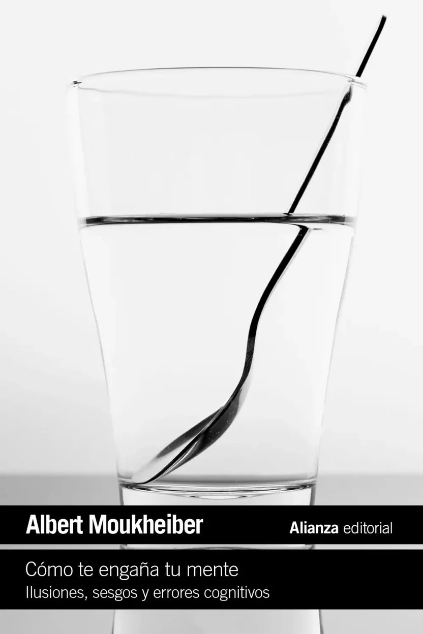 Cómo te engaña tu mente