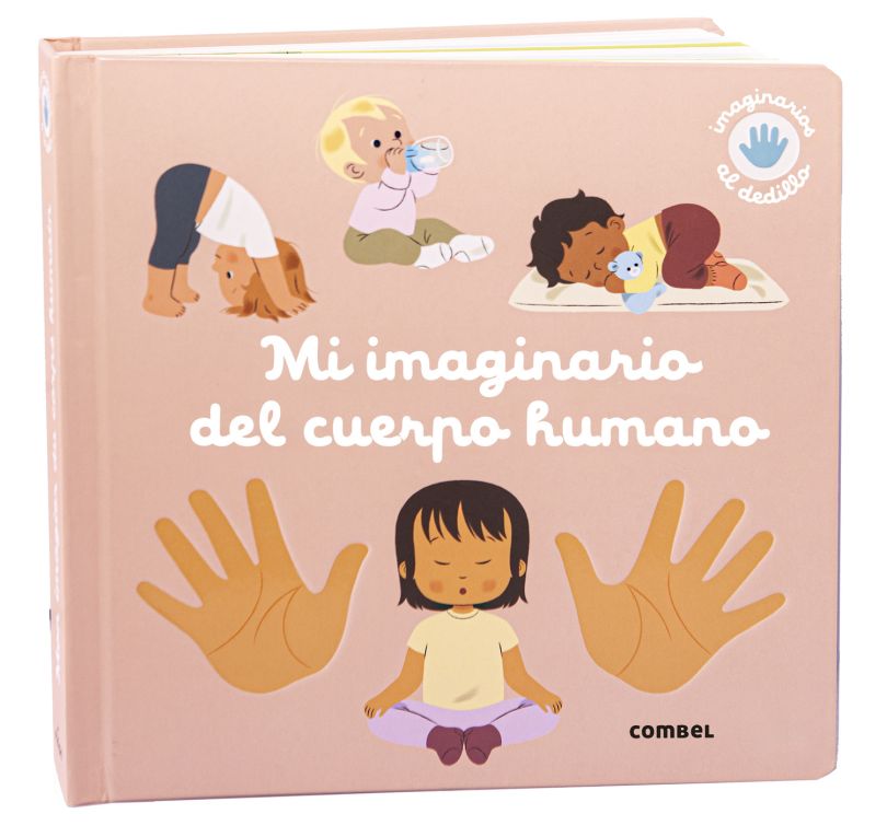 Mi imaginario del cuerpo humano / Pd.