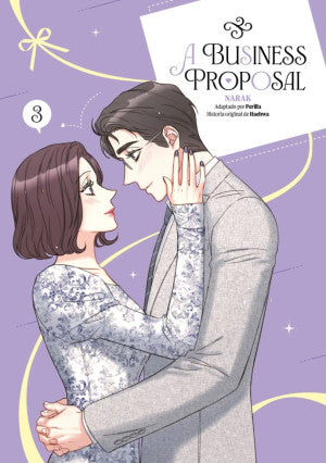 A Business Proposal #03