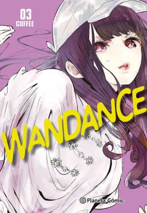 Wandance #03