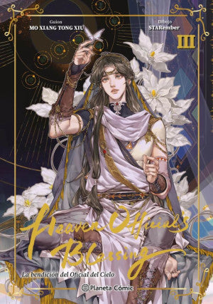Heaven Official's Blessing #03