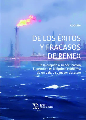 De los éxitos y fracasos de PEMEX. De la cúspide a su declinación