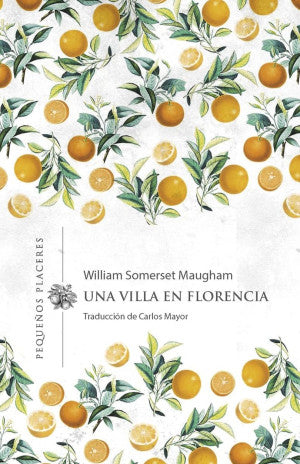Una villa en Florencia