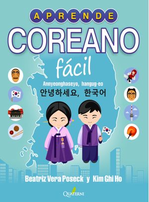Aprende Coreano Fácil